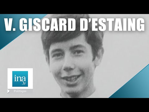 1974 : Qui est Valéry Giscard D' Estaing ? | Archive INA