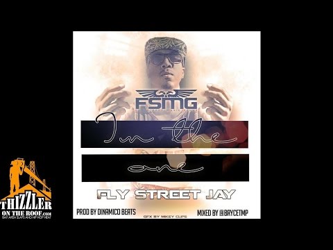 Fly Street Jay - Im The One [Prod. Dinamico Beats] [Thizzler.com]
