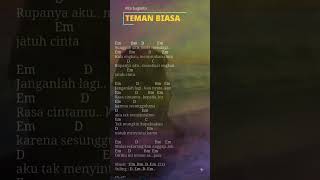 Download lagu Chord Teman Biasa - Rita Sugiarto Cover Aura bilqys #shorts #kuncigitar mp3 Download lagu Chord Teman Biasa - Rita Sugiarto Cover Aura bilqys #shorts #kuncigitar mp3