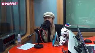 [K-Poppin] 케이트 (Kate) - So Long, Baby (LIVE)