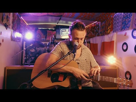 Ben Catley - Geordie (Live Shambala 2019)