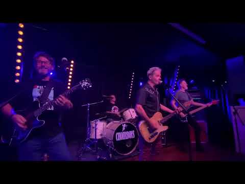 The Choirboys - Boys will be boys