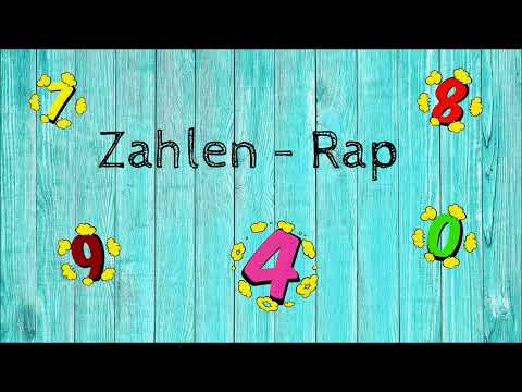 Zahlen bis 12