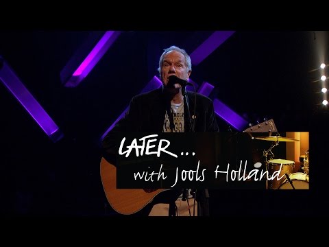 Loudon Wainwright III - I Knew Your Mother - Later… with Jools Holland - BBC Two