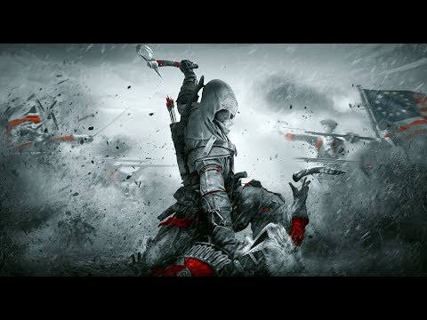 Assassin's Creed III Remastered |  PS4