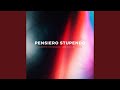 PENSIERO STUPENDO (feat. JOE ROK & BENZATO)