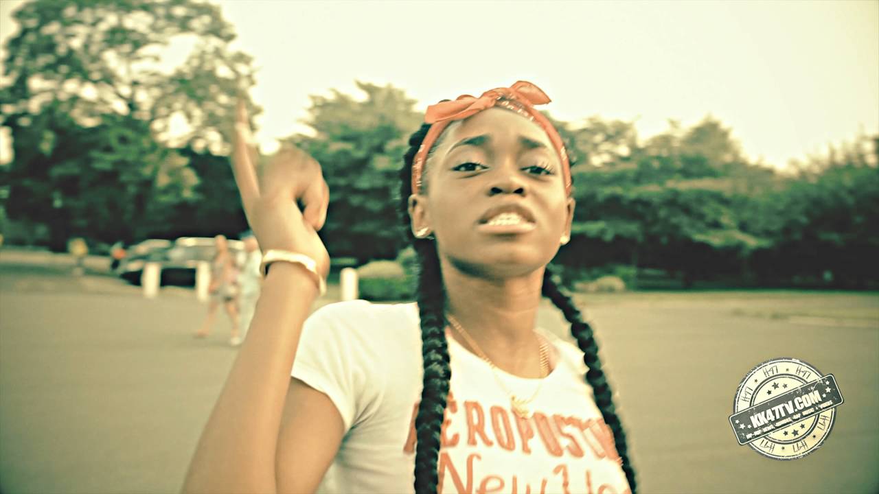 KK47 PRESENTS: Krazy K's - DOPE SWAG -