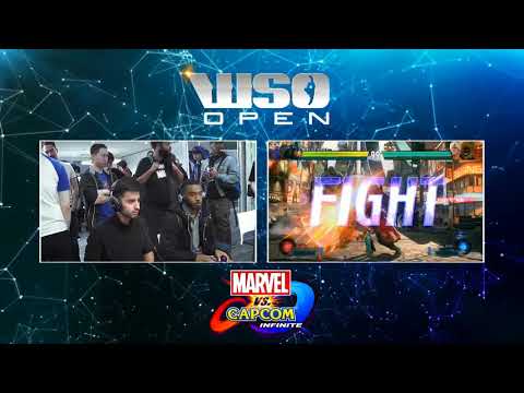 Don D vs FaisalDante - Top 8 Winners WSO Undisputed