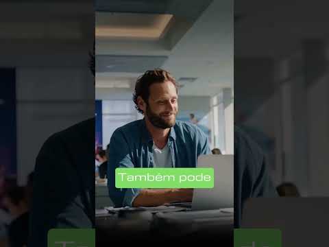 IA Controla PC Pelo Celular: Revolução!