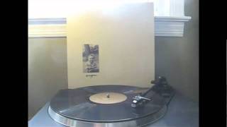 Evergreen- Seven Songs Side B 12" vinyl