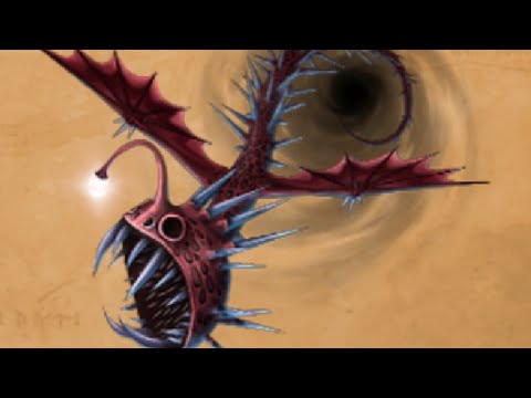 GRAVEDIGGER!!! Titan Mode... Dragons Rise Of Berk