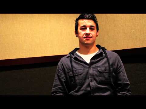 Jake Loberg: Last Chance of a Lifetime Audition