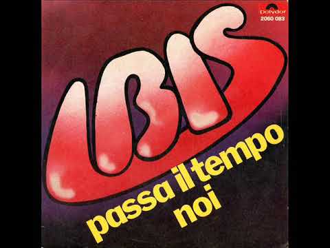 Rare Italian Prog Rock - Ibis - Noi (1974)