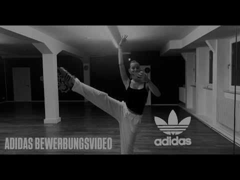 ADIDAS BEWERBUNGSVIDEO Duales Studium/// Lina Diedel