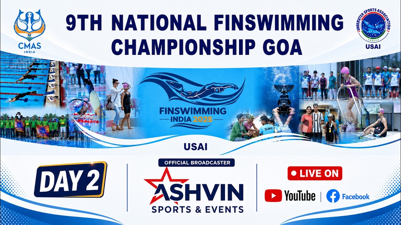 Live Stream Day 2 | 29th May 2026