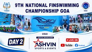 Live Stream Day 2 | 29th May 2026
