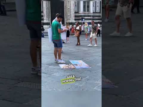 Watch Out For These Popular Scams 😳