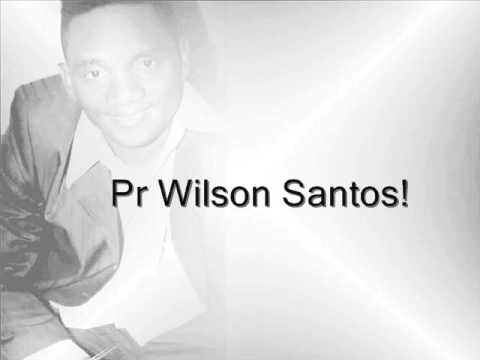 Pr Wilson Santos - Restaura Senhor