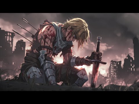 WHEN HIS LAST BREATH SAVED US | Emotional Epic Music Mix