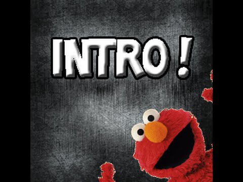 Primeira Intro do Canal !