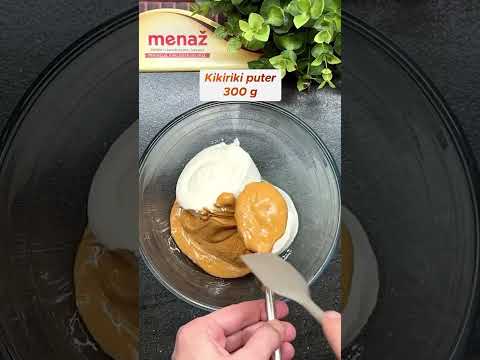 Kremastiji od snova.🥰