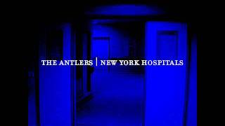 THE ANTLERS - NOTHING MATTERS WHEN WE&#39;RE DANCING [THE MAGNETIC FIELDS COVER]