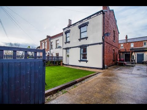 Jenkin Road, Horbury - Virtual Tour