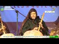 The Mauritanian Movie Song - Salatou Rabi - by Malouma mint Meidah / Live Performance