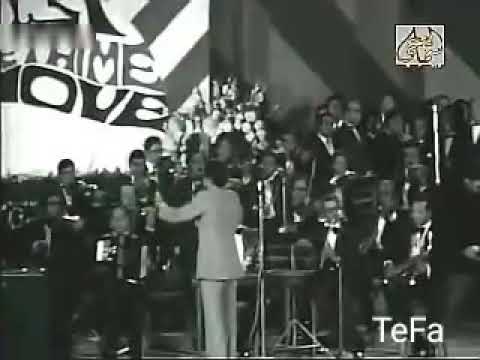 عبقرية بليغ حمدى فى مقدمه اي دمعه حزن لا للعندليب