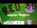 WETA Kids Mister Rodgers Next TV Bumper 2006 2019 In Circle Splash Distortion