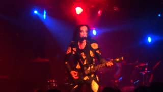 One-Eyed Doll - Fight Live @ Backstage Live San Antonio