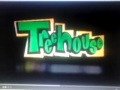Treehouse TV Logo You Re Watching Treehouse 1997