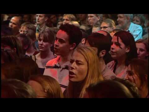 Wise Guys - Nur für dich - live im Capitol 2008