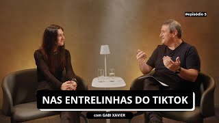NAS ENTRELINHAS DO TIKTOK: ATENÇÃO E PODER, UMA CONVERSA COM GABI COMAZZETTO