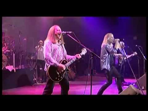 Uriah Heep - Return to the Fantasy