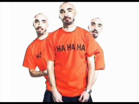 Cabron feat.Alex Velea-digital  by dj one.wmv