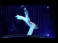 Cirque du Soleil Zarkana Anatole Hand Balancing ...