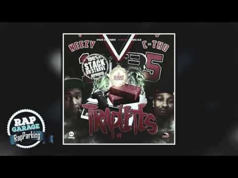 C-Tho & Neezy — Coulda Been [Prod. By ChiBeats]