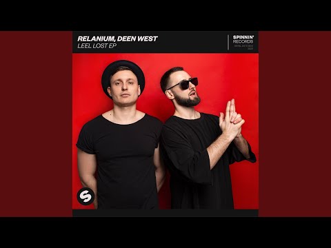 Leel Lost (Reloaded) (Relanium & Deen West vs. Tribeat Remix) (Extended Mix)