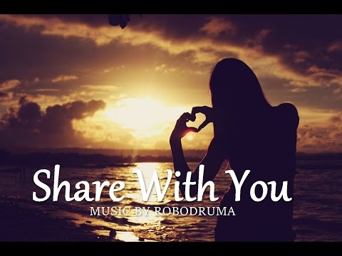 Sia / Kygo Type Beat ''Share With You'' (by Robodruma)