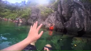 preview picture of video 'Trip to Coron, Palawan, Philippines [GoPro Hero 4] edit 2'