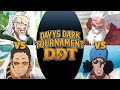 One Piece Davy S Dark Tournament Ep 54