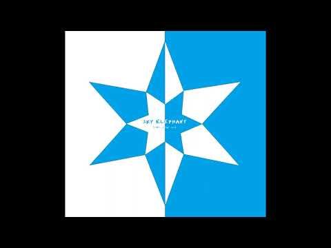 Jimi Lynx - Jimi Lynx - Sky Elephant