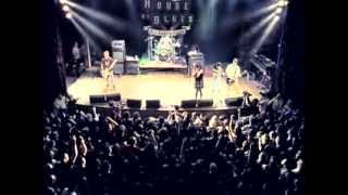 Dance Hall Crashers - Live at House of Blues L.A.