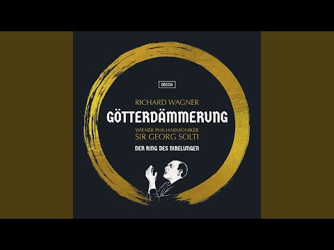 Götterdämmerung, Prologue: Welch' Licht leuchtet dort? (Remastered 2022)