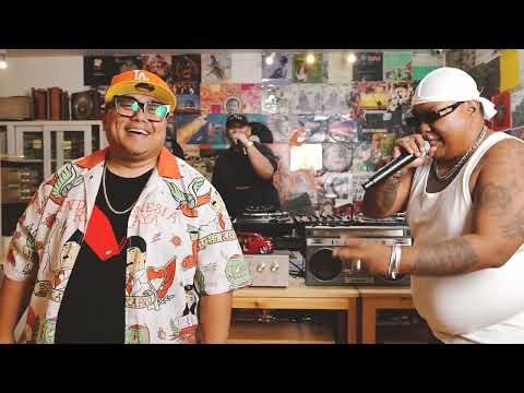 BLACKBULLET CHECKSOUND | Saykoji, Pantas Disebut Legend Hiphop Indo?