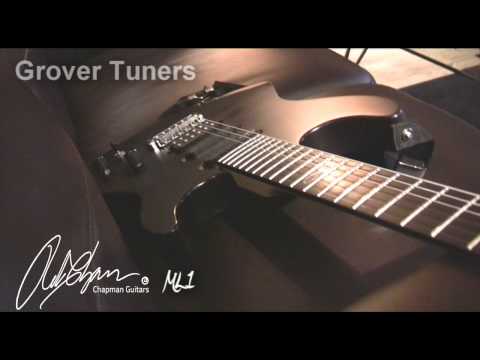 Chapman Guitars ML1