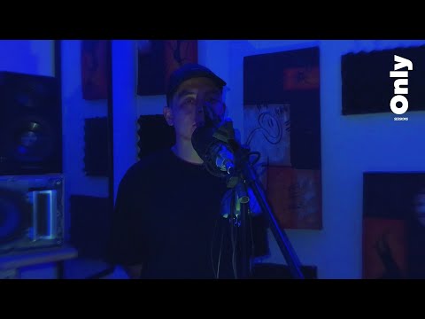 Sucia Elegancia - Only Sessions #73