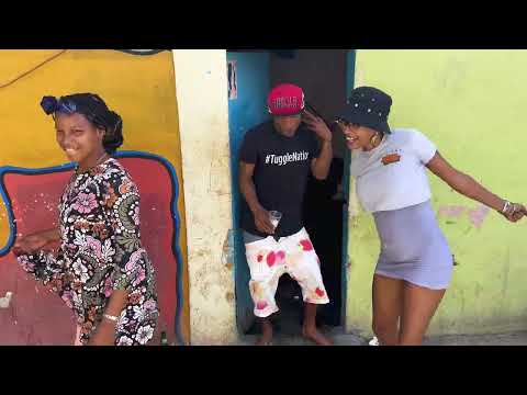 Lio El Mas Duro - Pastor (video oficial) prod Lio El Mas Duro