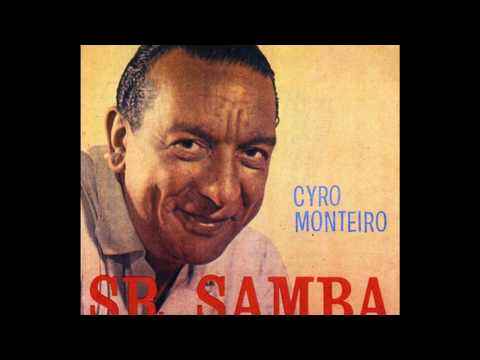 AMEI TANTO - CIRO MONTEIRO